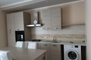 Appartamento a Sanvito