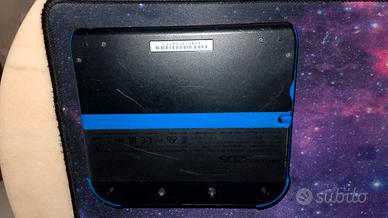 Nintendo 2DS più gioco tomodachi Life