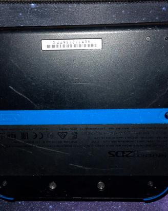 Nintendo 2DS più gioco tomodachi Life