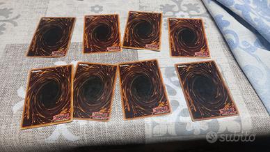 carte Yu Gi Ho