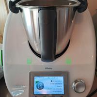 BIMBI TM5 -  2anni garanzia