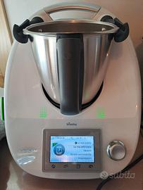 BIMBI TM5 -  2anni garanzia