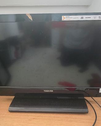 TV toshiba