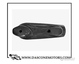 Carter Copri trasmissione Tmax 2001 2011 Nuovo