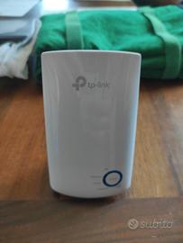 Wifi extender TP link