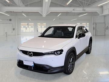 MAZDA MX-30 35,5KWH 110CV EXCEED 5 PORTE SUV