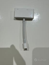 Connettore / adattatore iphone/ipad - VGA - type C