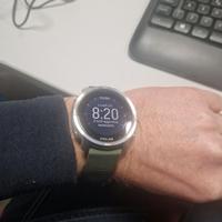 smartwatch sportivo 