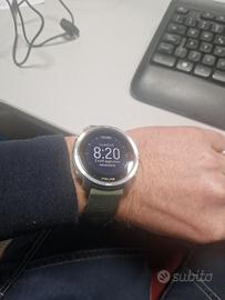 smartwatch sportivo 