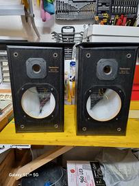 Box diffusori Technics SB-CS5