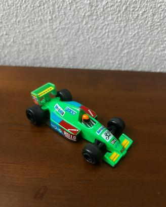 Modellino Formula 1 Minardi - Vintage