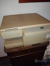 stampante vintage kyocera-MITA CC-50