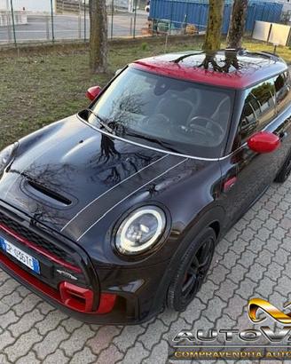 MINI John Cooper Works 2.0 John Cooper Works Edi