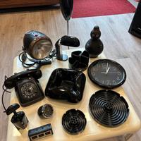 oggetti vintage anni 60/70