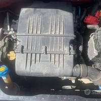 Motore FIAT LANCIA 1.2 169A4000 45000 km