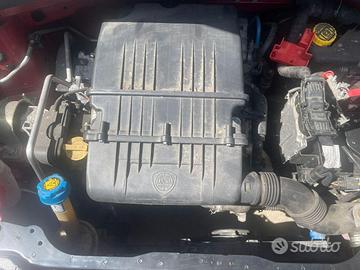 Motore FIAT LANCIA 1.2 169A4000 45000 km