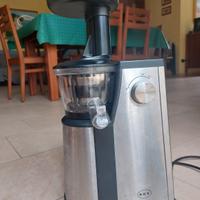 estrattore di frutta e verdura 