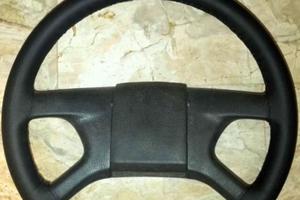 Volante Fiat Uno Panda Y10
