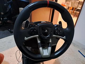 Volante Playstation 