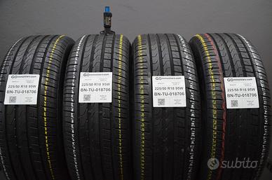 4 pneumatici strial 225/45 r17 94y tu18707