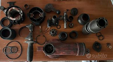 Hilti te 72