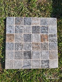 mattonelle da esterno in gres porcellanato 