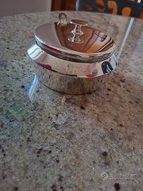 formaggiera in cristofle