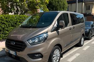 Fordd Custom