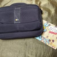 Case Logic Borsa per Laptop da 17"