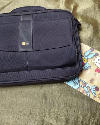 Case Logic Borsa per Laptop da 17"