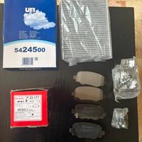 Ricambi Fiat 500x (334)