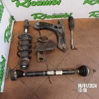 KIT RUOTA ANTERIORE DESTRO IBIZA 6J 1.6 TDI 2010