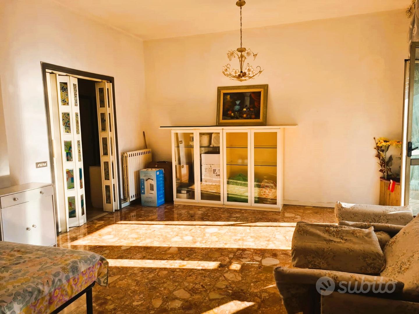 Appartamento – Lamezia Terme, Catanzaro - Vista 4