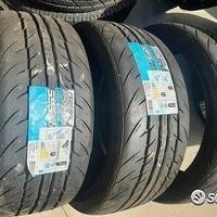 4 gomme nuove 205 40 18 federal
