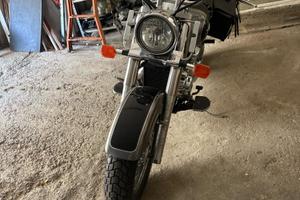 suzuki intruder 800