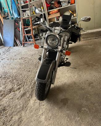 suzuki intruder 800
