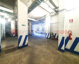 Box/Posto auto Roma [Cod. rif 3248909VRG]