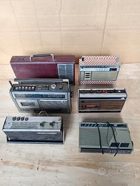 RADIO VINTAGE
