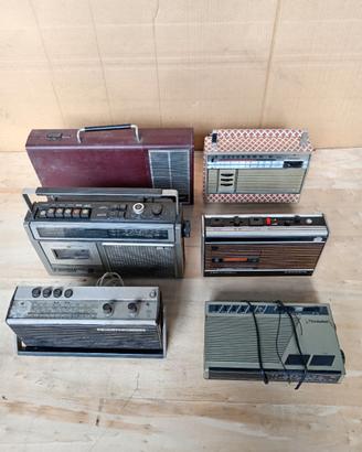 RADIO VINTAGE