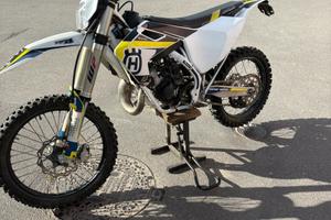 Husqvarna TC 125