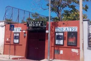 Ex teatro con possibilità di cambio di destinazion