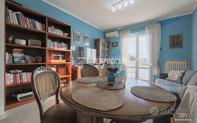 Appartamento a Lugo Via IV Novembre 4 locali