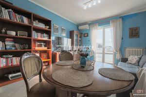 Appartamento a Lugo Via IV Novembre 4 locali