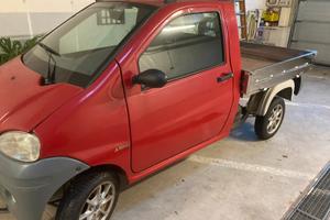 Casalini Piaggio ape