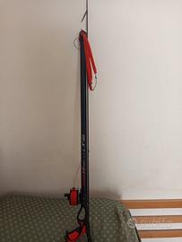 Fucile Sub Arbalete Cressi