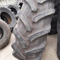Gomma pneumatico tractor 420 70 28 stomil 8pr