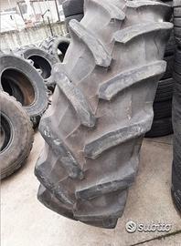 Gomma pneumatico tractor 420 70 28 stomil 8pr