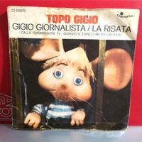 Topo Gigio -Se Avessi La Coda Anch'Io la Risata