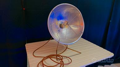 Lampada vintage