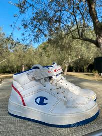 Scarpa bambino Champion n. 29